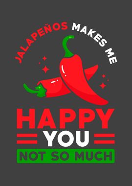 Jalapenos