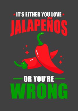 Jalapenos