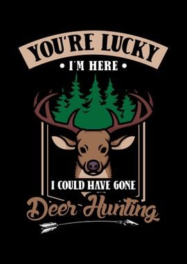 Deer Hunter