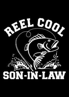 Reel cool fishing soninl