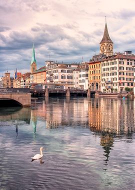 Zurich City