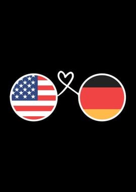 German American Love