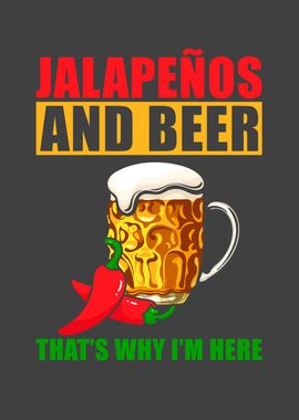 Jalapenos