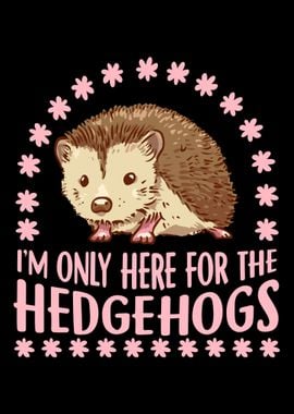 Hedgehog