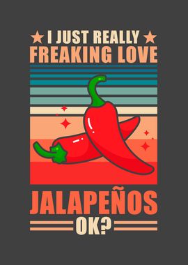 Jalapenos