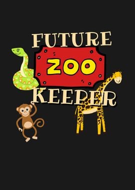 Children Zoo Keepers Zoo