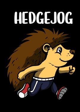 Hedgehog