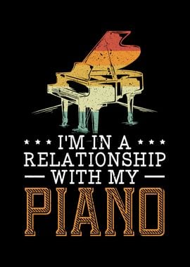 Piano Lover