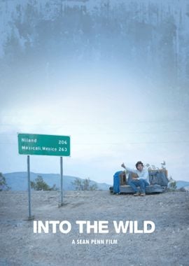 Into The Wild