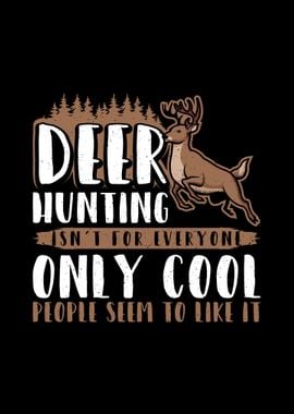 Deer Hunter