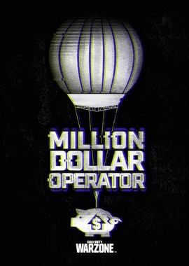 Million Dollar Operator