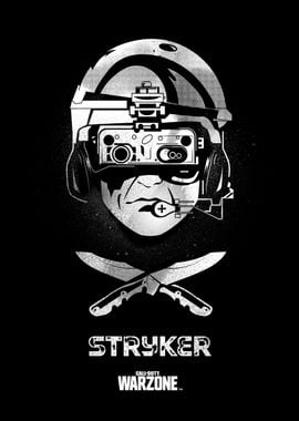 Stryker