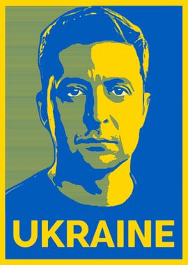 Volodymyr Zelenskyy