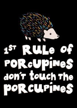 Porcupine