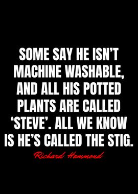 Richard Hammond Quotes