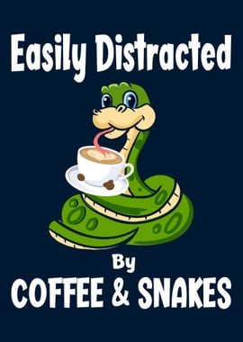 Coffee  Snakes