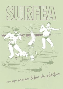 Surfea