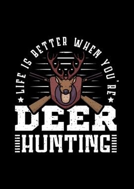 Deer Hunter