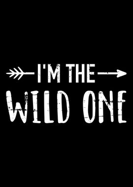 Im the wild one daughter