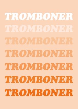 Tromboner