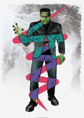 Frankenstein