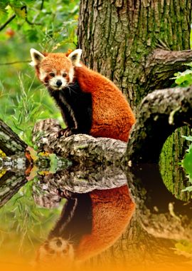 Red Panda 