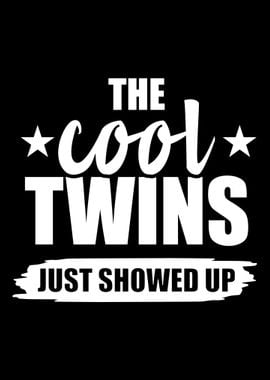 The cool twin