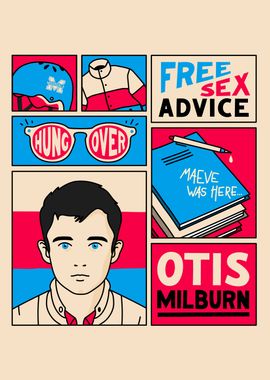 Otis Free Sex Advice