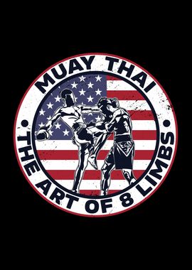 Muay Thai The Art Of 8