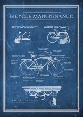 Bicycle Maintenance