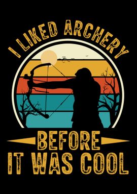 Archery Archer Bowman