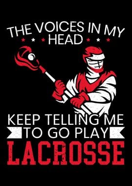 Go Play Lacrosse