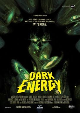 Dark Energy