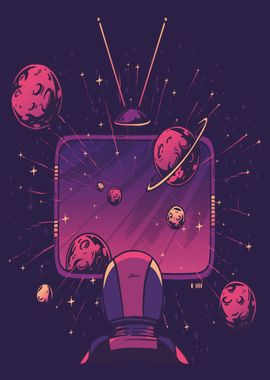 Space TV