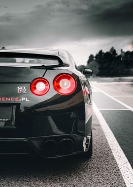 Racing GTR