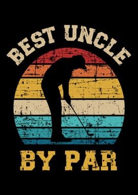 Best uncle by par vintage 