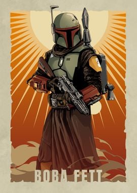 Boba Fett