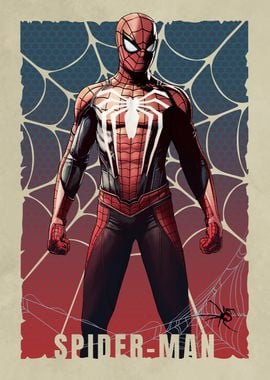 Spider-Man