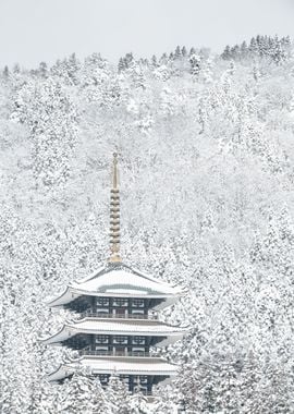 Tower of Winter