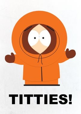 Titties Kenny