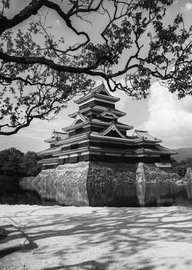 Matsumoto Castle