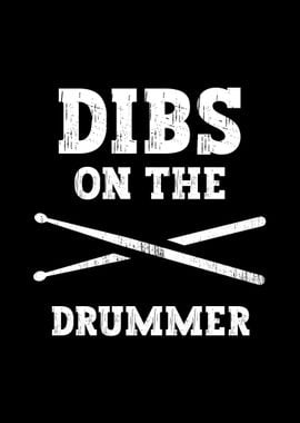 Drummer Drums