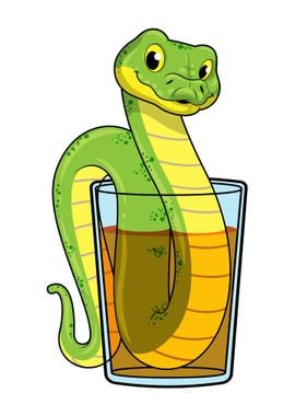 Snake Juice