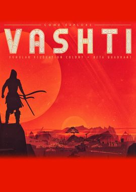 Vashti