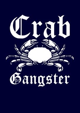 Crab Gangster