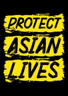 Anti Asian Hate Crimes