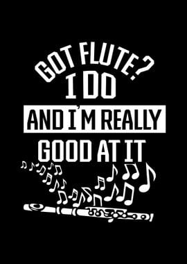 Flutes