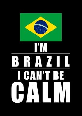 Brazilian Saying