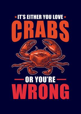 Crab Gangster