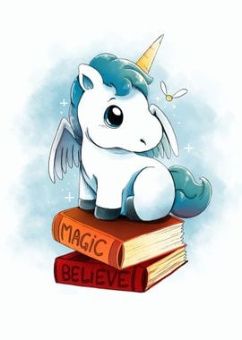 magic Unicorn